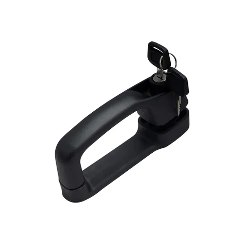 Maçaneta da Porta Aplicável Bobcat - 7109662