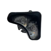 Farol Dianteiro Direito Aplicável Mini Carregadeira BobCat - 7251340 - imagem 3