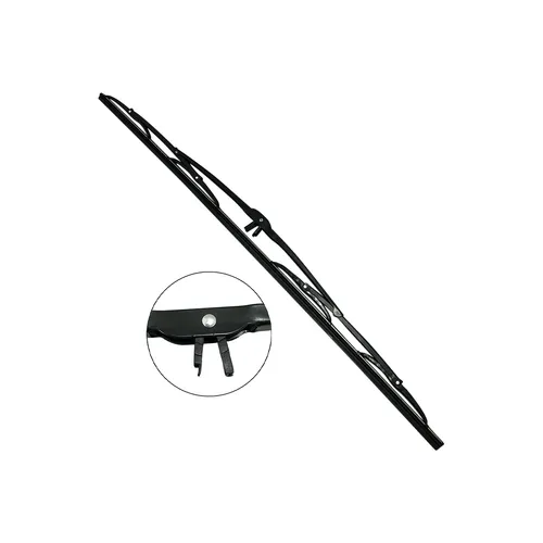 Palheta Limpador Traseiro Aplicável Retroescavadeira JCB - 714/07700