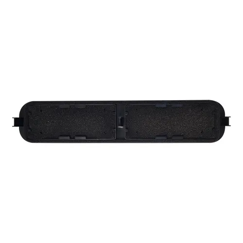 Filtro de Ar de Recirculação Aplicável Bobcat - 7193354