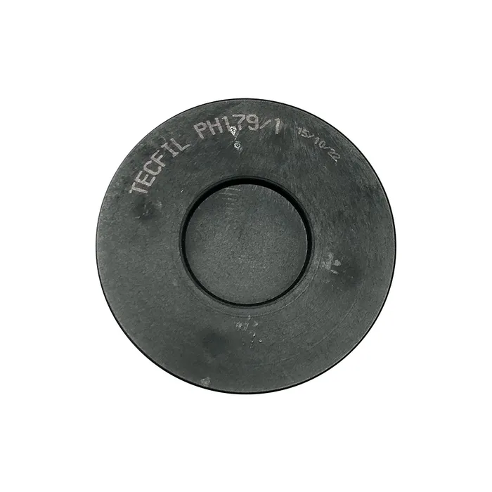 73401383 / Filtro Hidráulico Óleo Aplicável New Holland