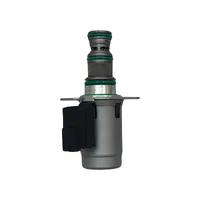 Válvula Solenoide Caixa De Transferência Moderna Trator New Holland - 73403419 - imagem 1