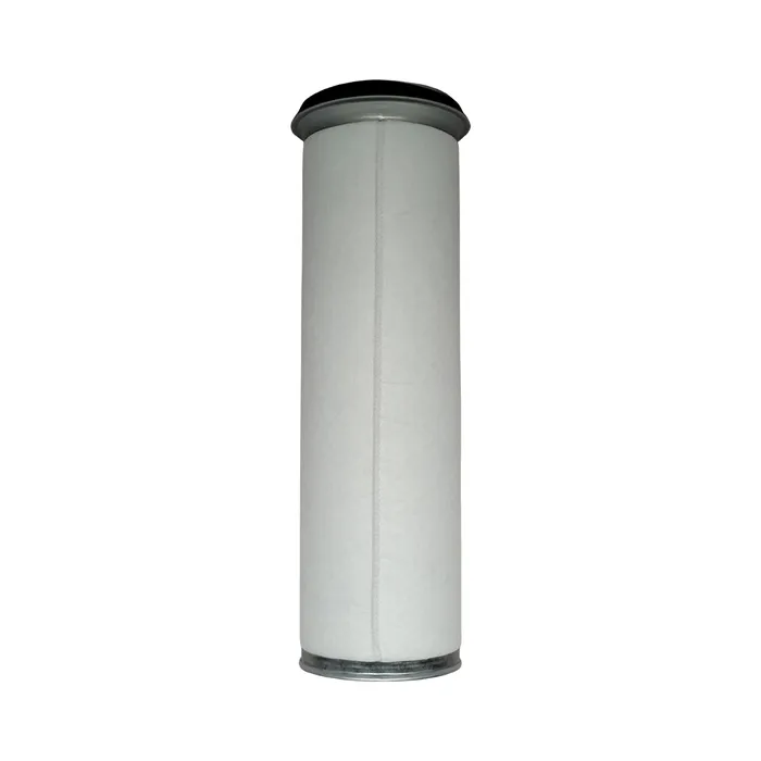 75248730 / Filtro de Ar Interno Aplicável New Holland