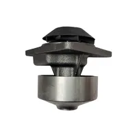 75286121 / Bomba D'água 03 Furos Aplicável em Motores Cummins 6C8.3 - imagem 2