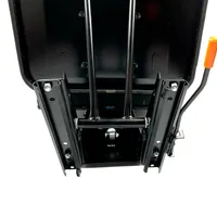 80795000 / Banco Luxo Aplicável Tratores Valtra - imagem 5