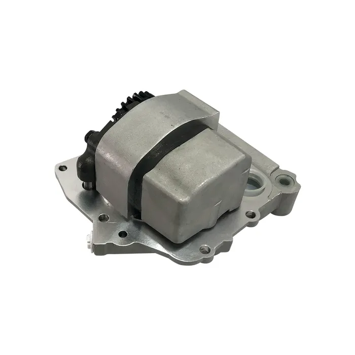 81871528 / Bomba Hidráulica Aplicável Tratores New Holland