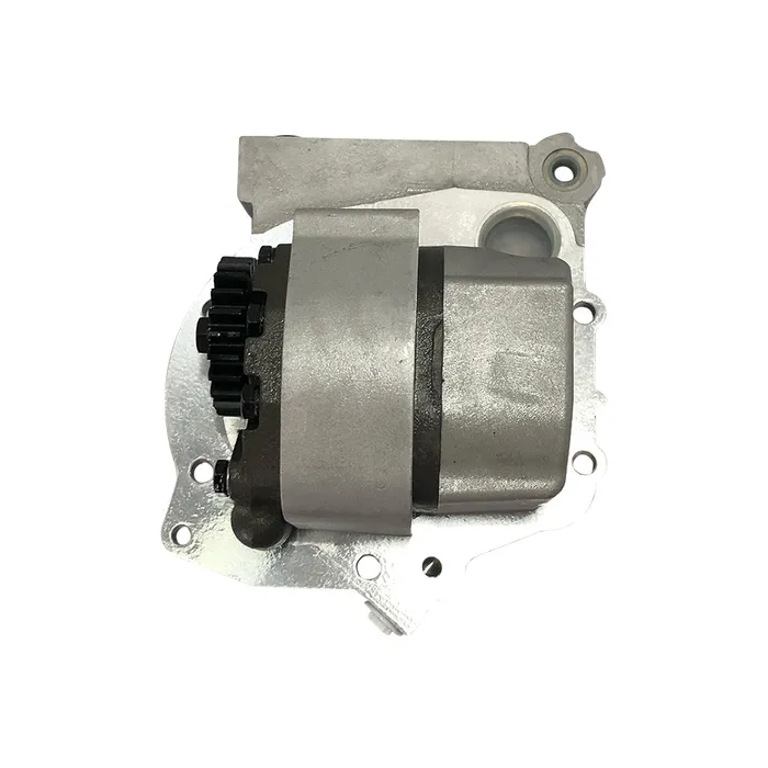 81871528 / Bomba Hidráulica Aplicável Tratores New Holland