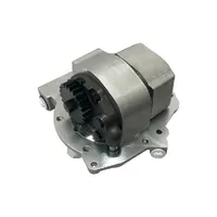 81871528 / Bomba Hidráulica Aplicável Tratores New Holland - imagem 6