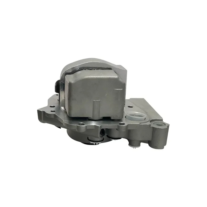 81871528 / Bomba Hidráulica Aplicável Tratores New Holland