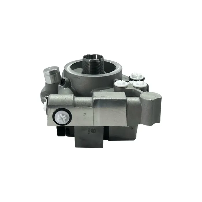 81871528 / Bomba Hidráulica Aplicável Tratores New Holland