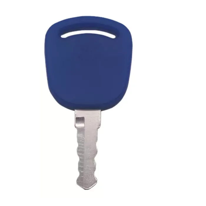 82030143 / Chave da Ignição Cabine Aplicável New Holland