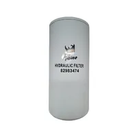82983474 / Filtro Óleo Hidráulico Aplicável New Holland - imagem 1