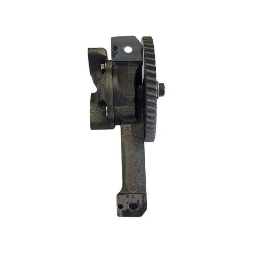Bomba Óleo Lubrificante Motor Aplicável Valtra - 836652604