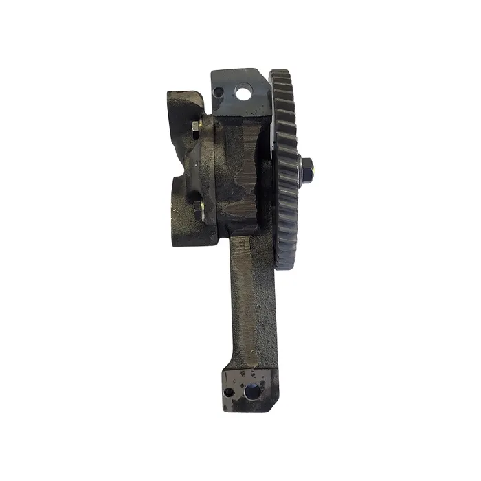 836652604 / Bomba Óleo Lubrificante Motor Aplicável Valtra