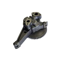 836652604 / Bomba Óleo Lubrificante Motor Aplicável Valtra - imagem 1