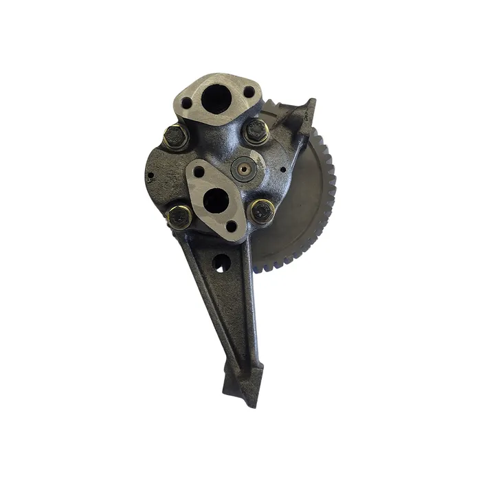 836652604 / Bomba Óleo Lubrificante Motor Aplicável Valtra