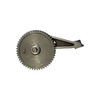 836652604 / Bomba Óleo Lubrificante Motor Aplicável Valtra - imagem 5