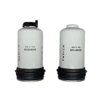 837091129 / Kit 02 Filtro Combustível Aplicável Valtra Massey Ferguson - imagem 1