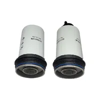 837091129 / Kit 02 Filtro Combustível Aplicável Valtra Massey Ferguson - imagem 2
