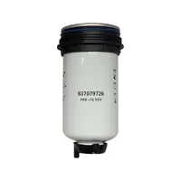 837091129 / Kit 02 Filtro Combustível Aplicável Valtra Massey Ferguson - imagem 4