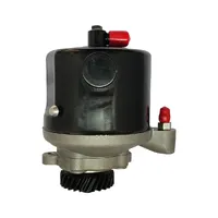 83960261 / Bomba de Direção Aplicável Tratores Ford New Holland - imagem 4