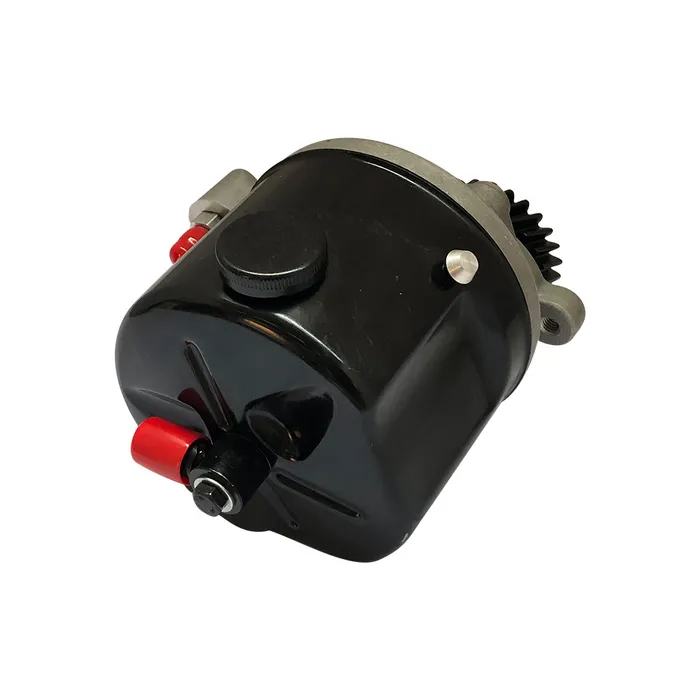 83960261 / Bomba de Direção Aplicável Tratores Ford New Holland