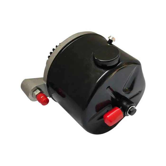 83960261 / Bomba de Direção Aplicável Tratores Ford New Holland