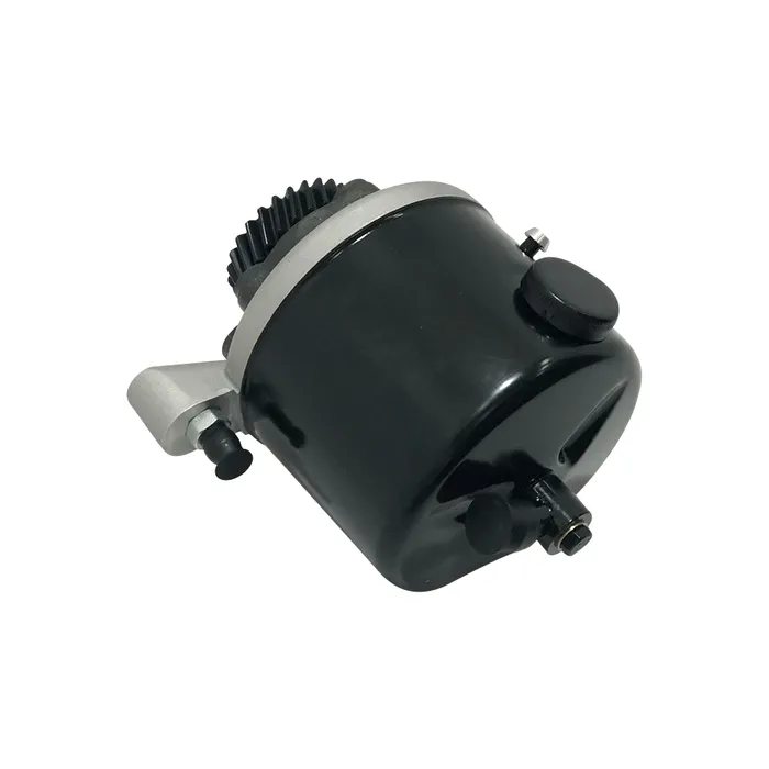 83960261 / Bomba Direção Aplicável Tratores Ford New Holland