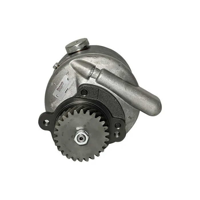 83960261 / Bomba de Direção Bosch Aplicável New Holland