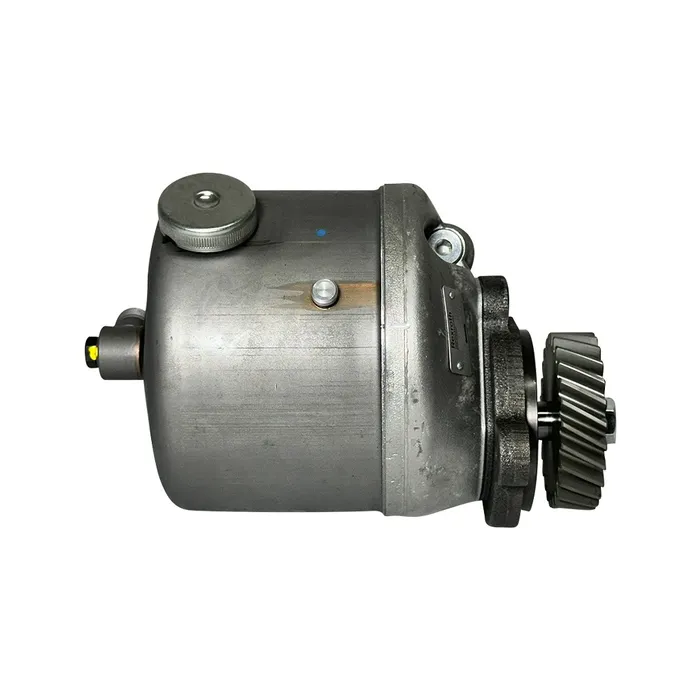 83960261 / Bomba de Direção Bosch Aplicável New Holland