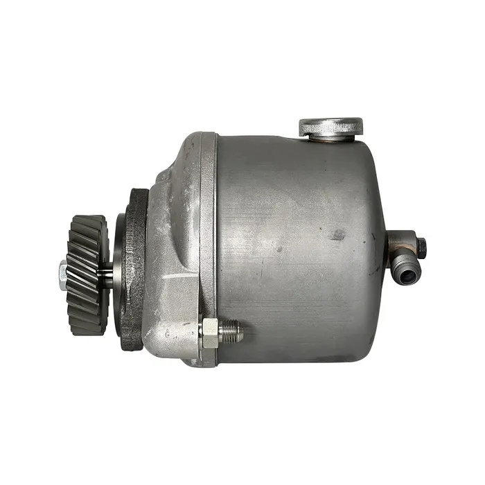 83960261 / Bomba de Direção Bosch Aplicável New Holland
