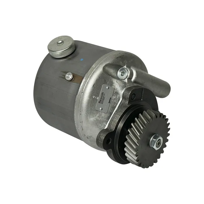 83960261 / Bomba de Direção Bosch Aplicável New Holland