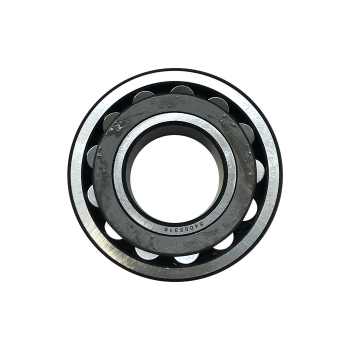 84005316 / Rolamento Aço Aplicável Colheitadeiras New Holland