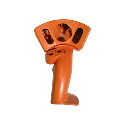 Capa Do Manche Colheitadeira New Holland TC Joystick - 84017914