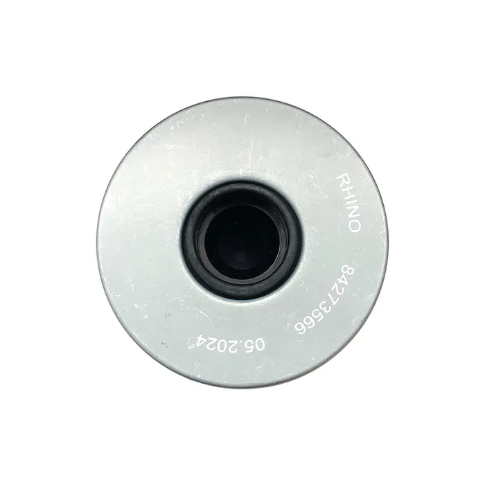 84273566 / Filtro de Combustível Separador Aplicável New Holland