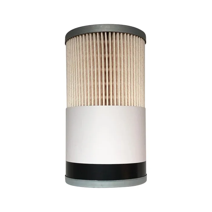 84273566 / Filtro de Combustível Separador Aplicável New Holland