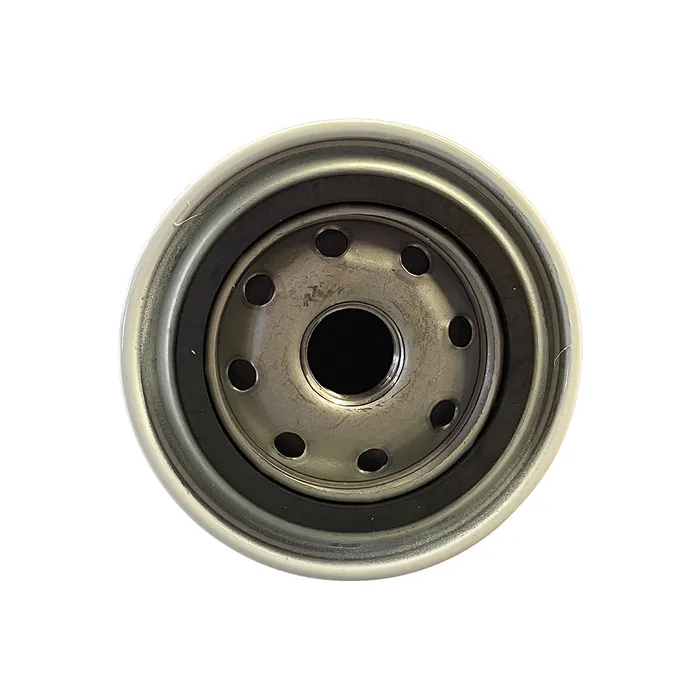 84412164 / Filtro de Combustível Aplicável Case New Holland