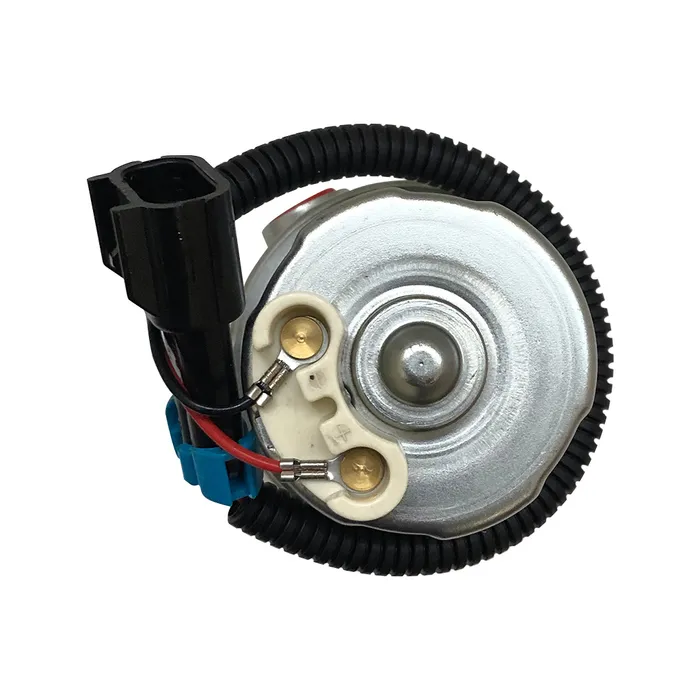 84432306 / Bomba Alimentadora Elétrica 12v Aplicável New Holland/Case