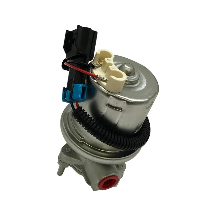 84432306 / Bomba Alimentadora Elétrica 12v Aplicável New Holland/Case