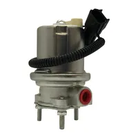 84432306 / Bomba Alimentadora Elétrica 12v Aplicável New Holland/Case - imagem 1