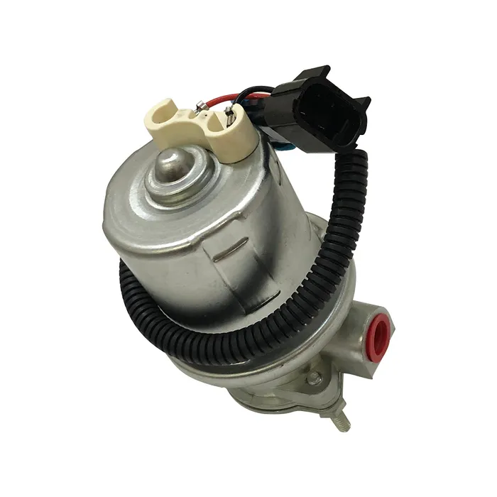 84432306 / Bomba Alimentadora Elétrica 12v Aplicável New Holland/Case