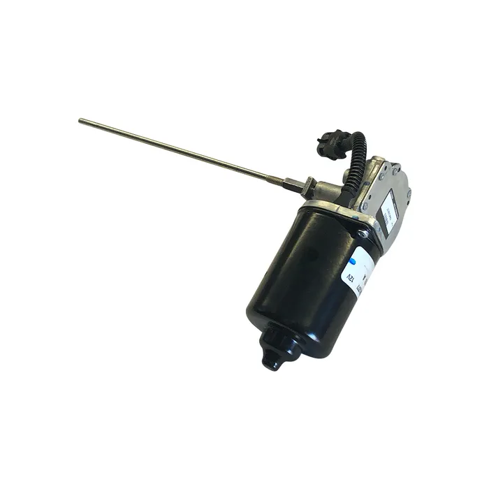 84435827 / Motor Elétrico Aplicável Colheitadeiras New Holland