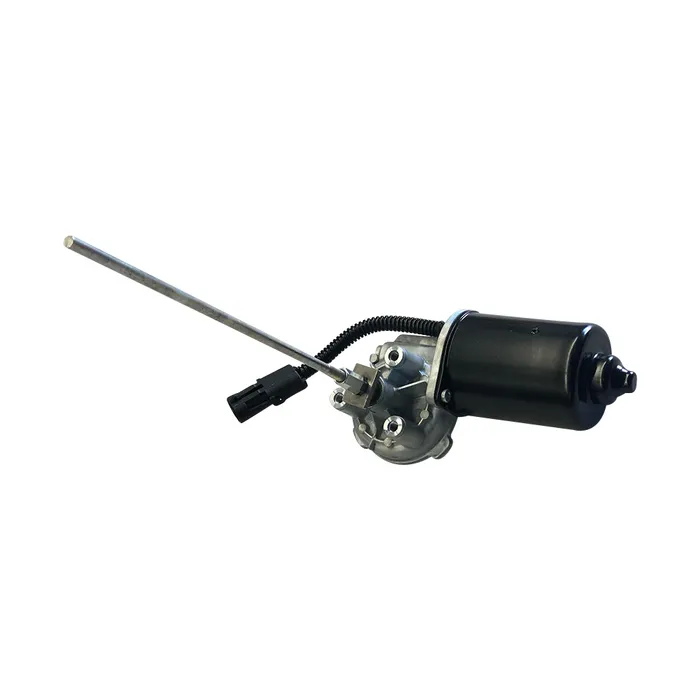 84435827 / Motor Elétrico Aplicável Colheitadeiras New Holland