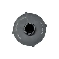 Filtro de Óleo Lubrificante Aplicável New Holland - 84572228 - imagem 5