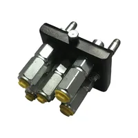 84580530 / Multi Acoplador de Engate Rápido Aplicável New Holland - imagem 3
