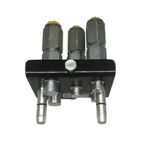 84580530 / Multi Acoplador de Engate Rápido Aplicável New Holland - imagem 5