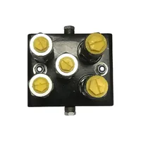 84580530 / Multi Acoplador de Engate Rápido Aplicável New Holland - imagem 2
