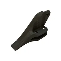 Dente Lateral Caçamba Lado Direito Aplicável Case - 85801377 - imagem 1