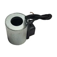 85827798 / Bobina Do Solenoide 24v Aplicável New Holland - imagem 4