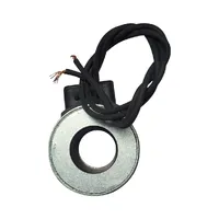 85827798 / Bobina Do Solenoide 24v Aplicável New Holland - imagem 5